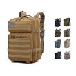 45L Military Tactical Treeking Rucksack | https://www.bestnamebadges.com
