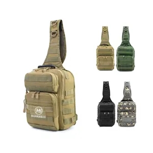Military Tactical Assault Pack