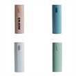 Submarine Style Portable Toothbrush Travel Case | https://www.bestnamebadges.com
