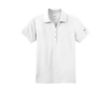 Nike Ladies Dri-FIT Classic Polo. | https://www.bestnamebadges.com