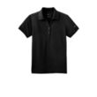 Nike Ladies Dri-FIT Classic Polo. | https://www.bestnamebadges.com