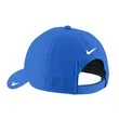 Nike Dri-FIT Swoosh Perforated Cap. | https://www.bestnamebadges.com