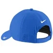 Nike Dri-FIT Swoosh Perforated Cap. | https://www.bestnamebadges.com