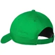 Nike Dri-FIT Swoosh Front Cap. | https://www.bestnamebadges.com
