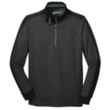 Nike Dri-FIT 1/2-Zip Cover-Up. | https://www.bestnamebadges.com