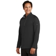Nike Dri-FIT Stretch 1/2-Zip Cover-Up. | https://www.bestnamebadges.com