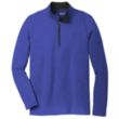 Nike Dri-FIT Stretch 1/2-Zip Cover-Up. | https://www.bestnamebadges.com