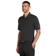 Nike Dri-FIT Classic Fit Players Polo With Flat Knit Collar. | https://www.bestnamebadges.com