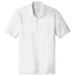 Nike Dri-FIT Classic Fit Players Polo With Flat Knit Collar. | https://www.bestnamebadges.com