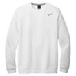 Nike Club Fleece Crew | https://www.bestnamebadges.com