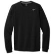 Nike Club Fleece Crew | https://www.bestnamebadges.com