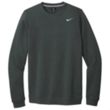 Nike Club Fleece Crew | https://www.bestnamebadges.com