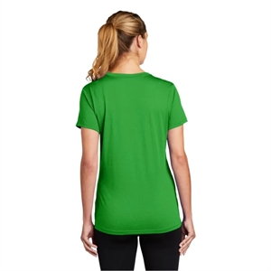Nike Ladies Team RLegend Tee | https://www.bestnamebadges.com