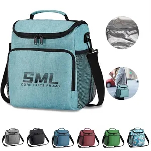Multi-Functional Portable Storage Picnic Lunch Bag