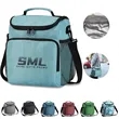 Multi-Functional Portable Storage Picnic Lunch Bag | https://www.bestnamebadges.com