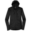 Nike Ladies Therma-FIT Full-Zip Fleece Hoodie. | https://www.bestnamebadges.com
