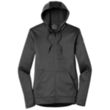 Nike Ladies Therma-FIT Full-Zip Fleece Hoodie. | https://www.bestnamebadges.com