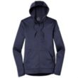 Nike Ladies Therma-FIT Full-Zip Fleece Hoodie. | https://www.bestnamebadges.com
