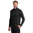 Nike Dry 1/2-Zip Cover-Up | https://www.bestnamebadges.com