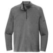 Nike Dry 1/2-Zip Cover-Up | https://www.bestnamebadges.com