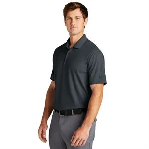 Nike Dri-FIT Micro Pique 2.0 Polo | https://www.bestnamebadges.com