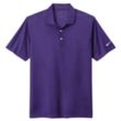 Nike Dri-FIT Micro Pique 2.0 Polo | https://www.bestnamebadges.com