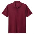 Nike Dri-FIT Micro Pique 2.0 Polo | https://www.bestnamebadges.com