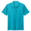 Nike Dri-FIT Micro Pique 2.0 Polo | https://www.bestnamebadges.com