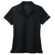 Nike Ladies Dri-FIT Micro Pique 2.0 Polo | https://www.bestnamebadges.com