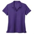Nike Ladies Dri-FIT Micro Pique 2.0 Polo | https://www.bestnamebadges.com