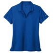 Nike Ladies Dri-FIT Micro Pique 2.0 Polo | https://www.bestnamebadges.com