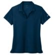 Nike Ladies Dri-FIT Micro Pique 2.0 Polo | https://www.bestnamebadges.com