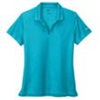 Nike Ladies Dri-FIT Micro Pique 2.0 Polo | https://www.bestnamebadges.com