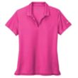 Nike Ladies Dri-FIT Micro Pique 2.0 Polo | https://www.bestnamebadges.com
