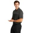 Nike Dri-FIT Vapor Block Polo | https://www.bestnamebadges.com
