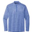 Nike Dri-FIT Element 1/2-Zip Top | https://www.bestnamebadges.com