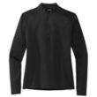 Nike Ladies Dri-FIT Element 1/2-Zip Top | https://www.bestnamebadges.com