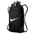 Nike Brasilia Drawstring Pack | https://www.bestnamebadges.com