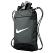 Nike Brasilia Drawstring Pack | https://www.bestnamebadges.com