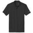 Nike Victory Solid Polo | https://www.bestnamebadges.com