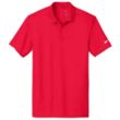 Nike Victory Solid Polo | https://www.bestnamebadges.com