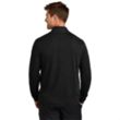 Nike Textured 1/2-Zip Cover-Up | https://www.bestnamebadges.com