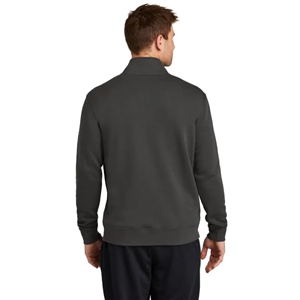 Nike-Club-Fleece-Sleeve-Swoosh-1-2-Zip