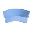 Nike Dri-FIT Team Performance Visor | https://www.bestnamebadges.com