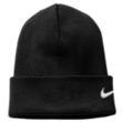 Nike Team Cuffed Beanie | https://www.bestnamebadges.com