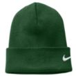 Nike Team Cuffed Beanie | https://www.bestnamebadges.com