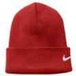 Nike Team Cuffed Beanie | https://www.bestnamebadges.com