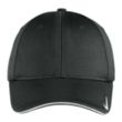 Nike Dri-FIT Stretch Mesh Sandwich Bill Cap | https://www.bestnamebadges.com