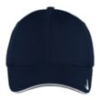 Nike Dri-FIT Stretch Mesh Sandwich Bill Cap | https://www.bestnamebadges.com