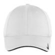 Nike Dri-FIT Stretch Mesh Sandwich Bill Cap | https://www.bestnamebadges.com